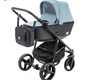 Коляска Adamex Reggio 2 в 1