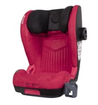 Автокресло Coletto Zafiro isofix с наклоном спинки 
