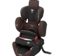 Детское автокресло Kiddy World Plus USA