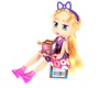Кукла BOXY GIRLS с 4 коробками 