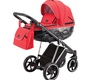 Детская коляска BeBe-Mobile Castello Sport Special Edition 3 в 1