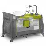 Манеж кровать Lionelo Thomi