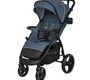 Прогулочная коляска Indigo Epica XL 
