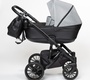 Коляска Mr Sandman Apollo GS 2 в 1