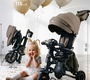 Велосипед Qplay RIDER SM S700-17 