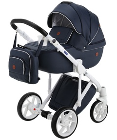 Детская коляска BeBe-Mobile Marconi 2 в 1 Ecco 