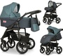 Детская коляска Verdi Polo 3 в 1