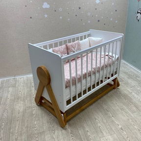 Кровать Malika LUNA