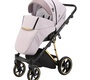 Детская коляска BeBe-Mobile Lucia Special Edition 3 в 1 