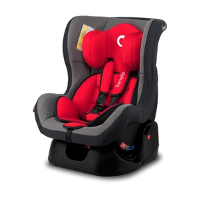Автокресло Lionelo Liam