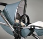 Прогулочная коляска EGG Stroller 