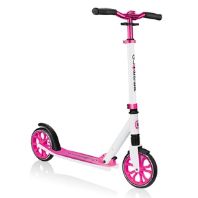 Самокат Globber NL 205 