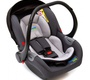 Детское автокресло Ramili Baby BC100B с базой Isofix