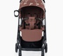 Коляска Happy baby LUNA реверсивное сидение 
