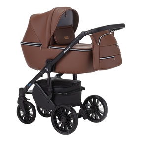 Коляска Delorean Smart 3 в 1 с автокреслом