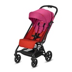 Прогулочная коляска Cybex Eezy S + Plus
