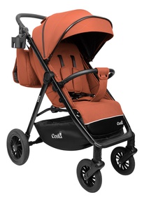 Коляска прогулочная Costa Vita