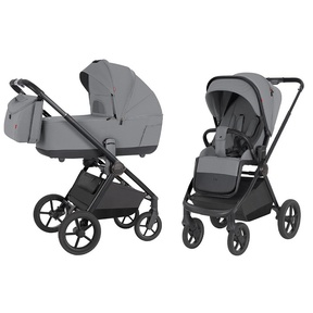 Детская коляска CARRELLO Epica 2в1 CRL-8510 