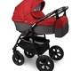Коляска Smile Line SERENADE 20 3 в 1 