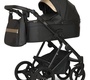 Коляска Verdi Oxy 3 в 1 (термолюлька)