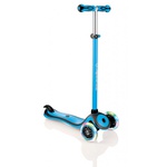 Cамокат Globber Primo Plus Lights Color 