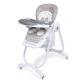 Стул для кормления Nuovita Fantasia 