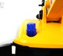 Детский электромобиль Rivertoys G001GG