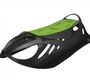 Пластиковые санки Gismo Riders Neon Grip