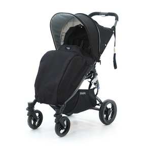 Накидка на ножки Valco baby Boot Cover Snap & Snap 4