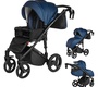 Коляска Noordline Olivia Premium Sport 3 в 1 