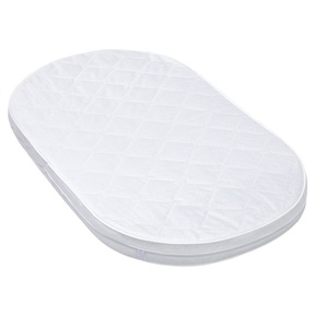 Матрас овальный ПРИНЦ КЛАССИК 72х126х11 см