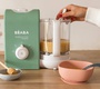 Блендер-пароварка Beaba Babycook Express