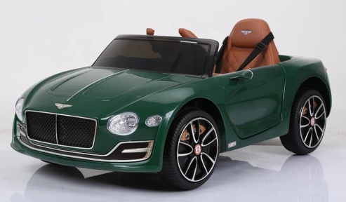 Детский электромобиль Barty Bentley EXP12 JE1166