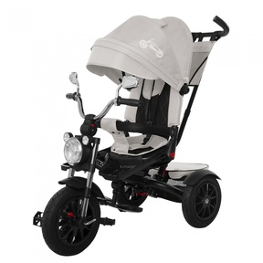 Детский велосипед Baby Tilly (Carrello) TORNADO T-383 