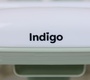 Стул для кормления Indigo ELEGANT