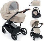 Коляска Cam Techno Joy Romantic 3 в 1