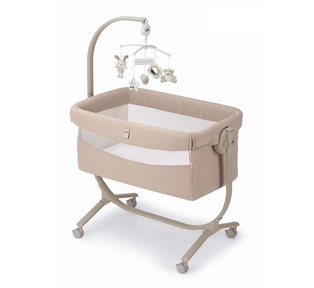 Колыбель Cam Cullami (приставная кроватка)