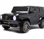 Электромобиль Mercedes-AMG G63 4WD (S307)