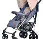 Коляска трость Everflo Celebrity E 1268