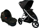 Коляска 2 в 1 Phil and Teds Vibe 