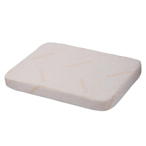 Матрас Indigo GREEN LINE 70*100 стеганый трикотаж