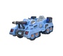 Электромобиль Everflo Tank ЕА28091 Blue