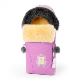 Конверт (муфта для ног) в коляску Esspero Heir ST