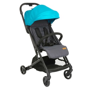 Прогулочная коляска PITUSO STYLE