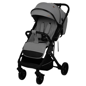 Коляска Indigo VOLT с перекидной ручкой 