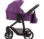 Детская коляска Bebetto Explorer 2 в 1