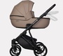 Детская коляска Riko Basic Montana X Ecco 2в1