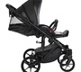 Коляска PITUSO Luna Luxury Кожа 2 в 1