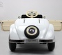Детский электромобиль Rivertoys Mercedes-Benz Typ 540K (M111MM)