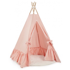 Вигвам Happy Baby Humpy со светильником 